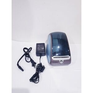 Dymo LabelWriter 400 Thermal Label Writer Printer - Works